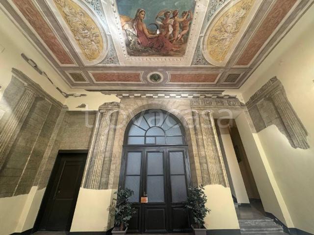 Bilocale in vendita a Trieste via Armando Diaz, 17, Città Vecchia