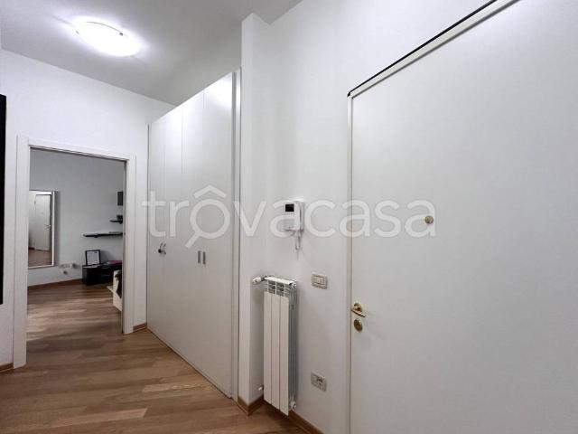 Bilocale in vendita a Trieste piazza Dalmazia, 3, Borgo Teresiano