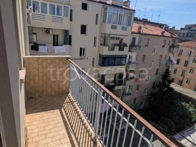 Bilocale in vendita a Trieste via Gregorio Ananian, 5, Settefontane
