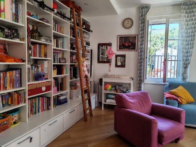Bilocale in vendita a Trieste via dei Moreri, 16, Roiano