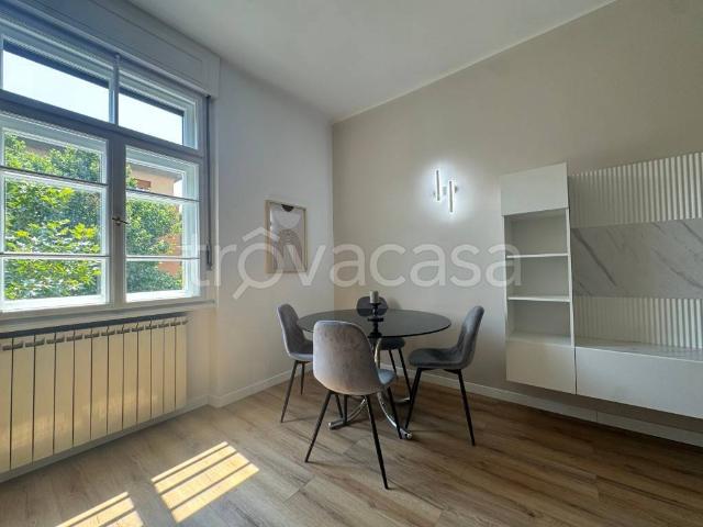 Bilocale in vendita a Trieste via dei Conti, 46, Settefontane