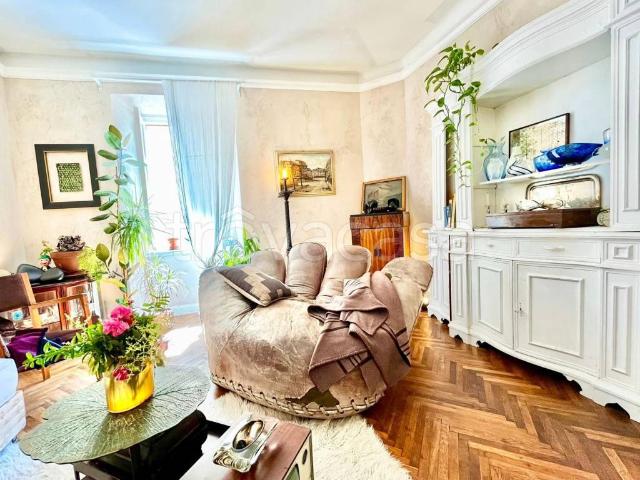 Bilocale in vendita a Trieste via del Pozzo, 16, San Giacomo