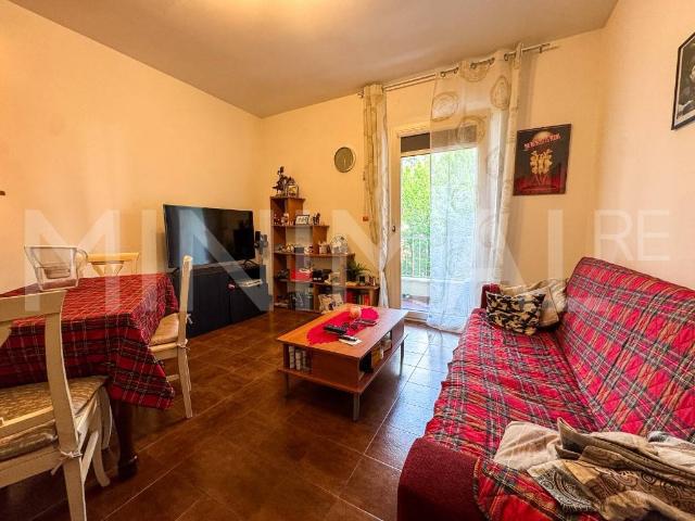 Bilocale in vendita a Trieste via del Veltro, 83, Campanelle Costalunga