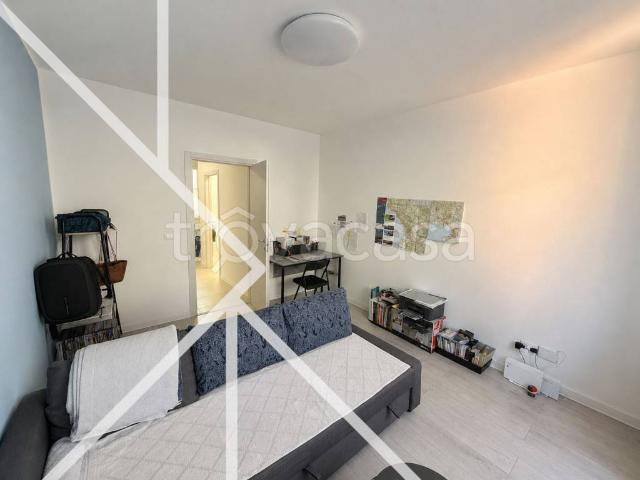 Bilocale in vendita a Trieste via della Guardia, 29, San Giacomo