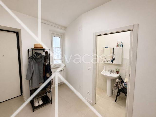 Bilocale in vendita a Trieste via della Guardia, 29, San Giacomo