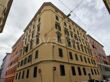 Trieste, Trieste Friuli-Venezia Giulia