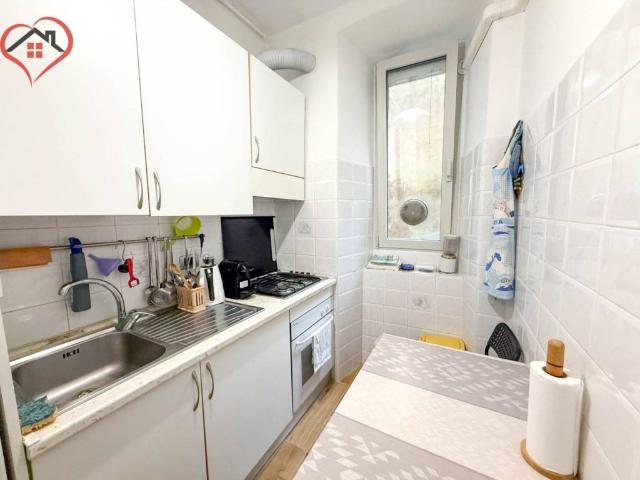 Bilocale in vendita a Trieste via della Fornace, 7, Città Vecchia