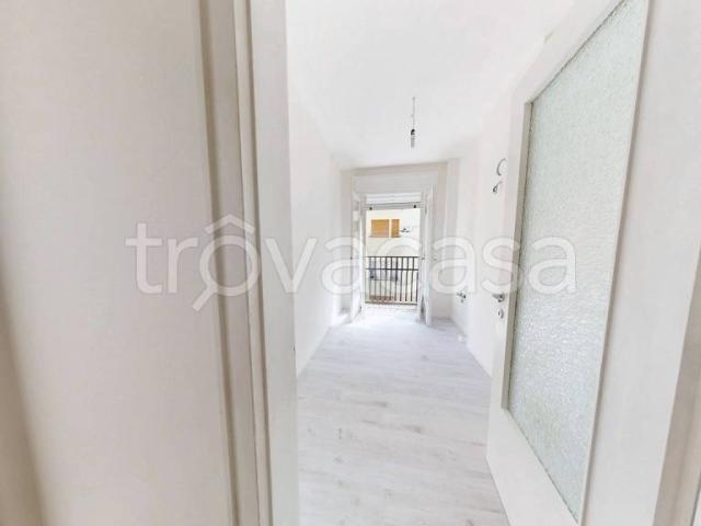 Bilocale in vendita a Trieste via San Daniele, 2, Città Vecchia