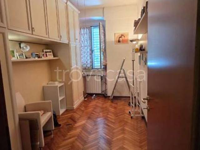 Bilocale in vendita a Trieste via Santo Gavardo, Chiarbola Ponziana