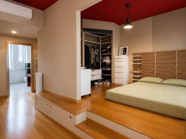 Bilocale in vendita a Trieste via Risorta, 12, Città Vecchia