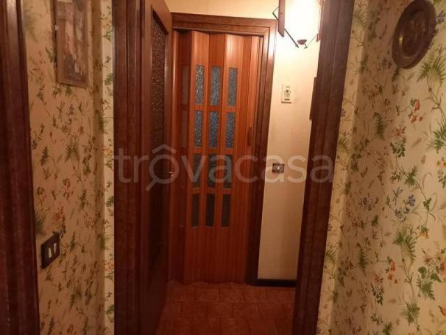 Bilocale in vendita a Trieste, Baiamonti Valmaura