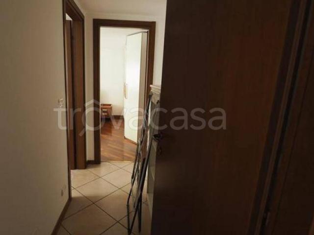 Bilocale in vendita a Trieste, Borgo Teresiano