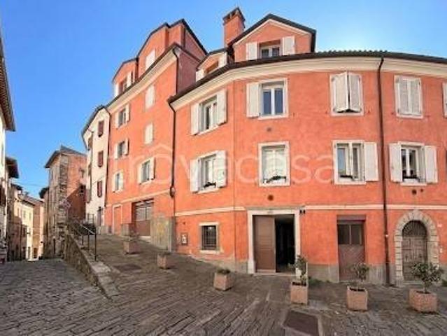 Bilocale in vendita a Trieste, Città Vecchia