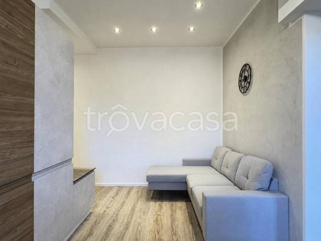 Bilocale in vendita a Trieste, Sant'Anna