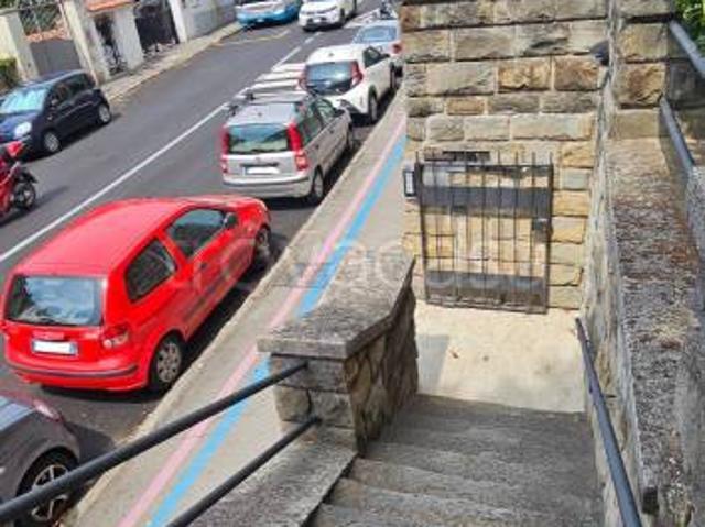 Bilocale in vendita a Trieste strada del Friuli, 1, Gretta