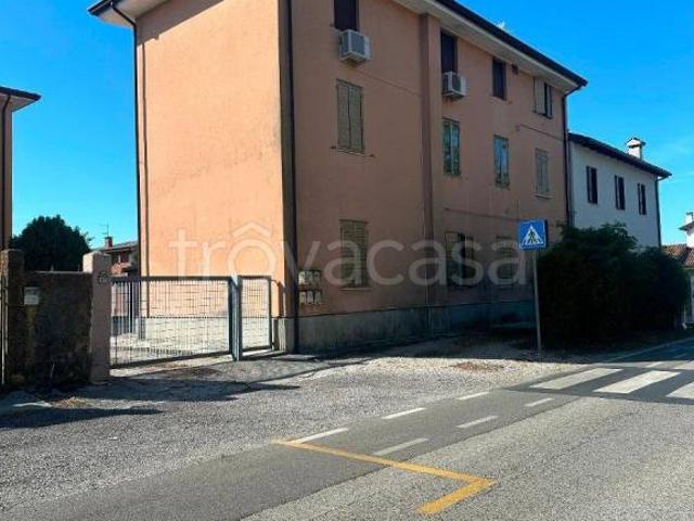 Bilocale in vendita a Udine via Campoformido, 12, Via Lumignacco Via Pozzuolo