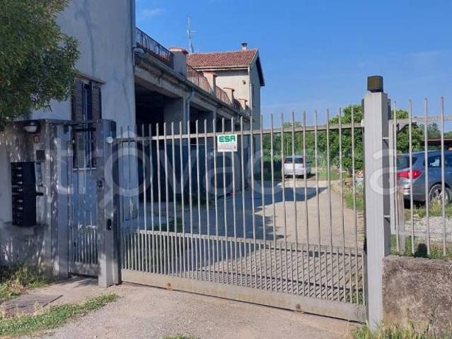 Bilocale in vendita a Usmate Velate via Gaetano Donizetti, 46