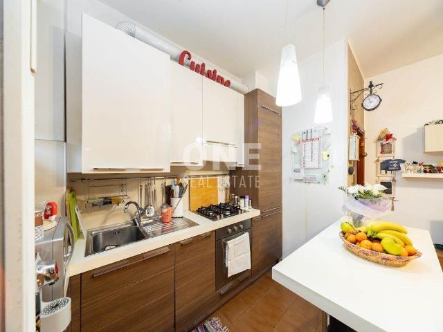 Bilocale in vendita a Usmate Velate viale Europa 7