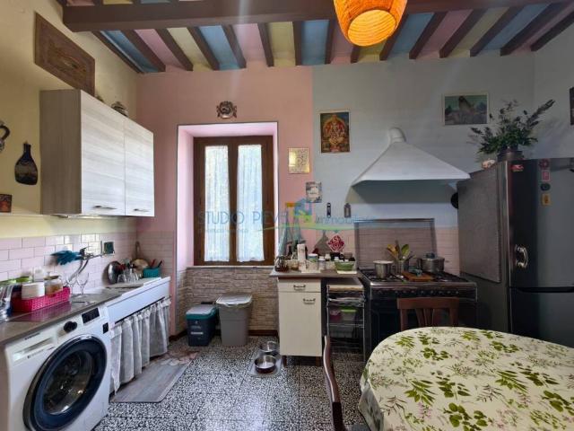 Bilocale in vendita a Uzzano via di Torricchio