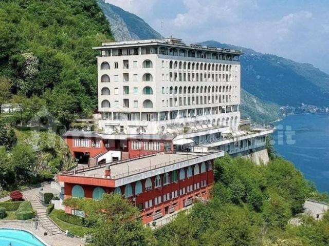 Bilocale in vendita a Valbrona