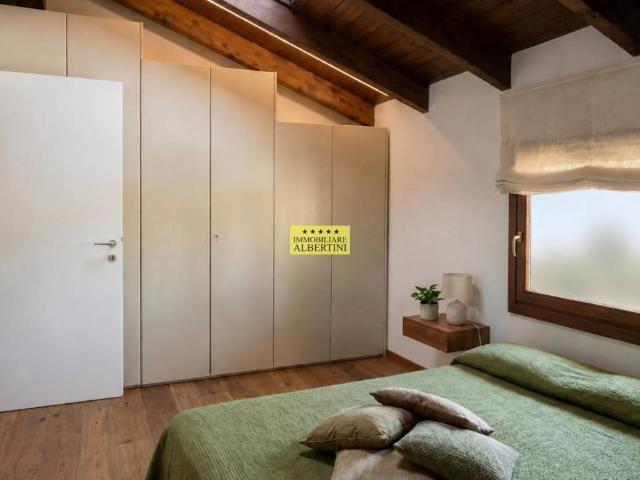 Bilocale in vendita a Valeggio sul Mincio via Roma