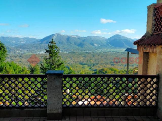 Bilocale in vendita a Vallinfreda