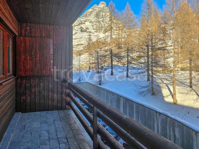 Bilocale in vendita a Valtournenche