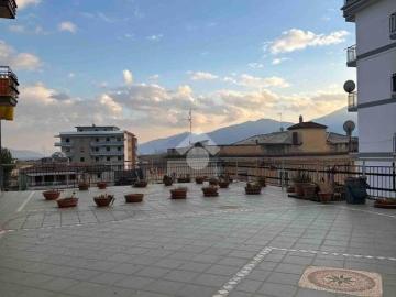 Bilocale in vendita a Venafro corso campano, 51