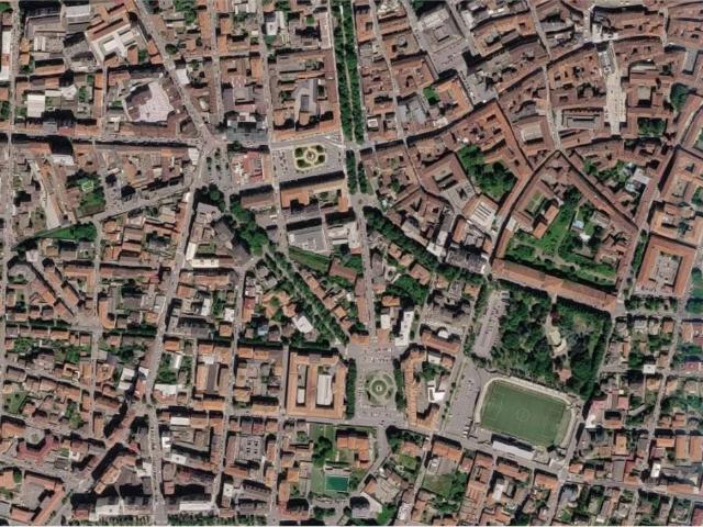 Bilocale in vendita a Vercelli via XX Settembre