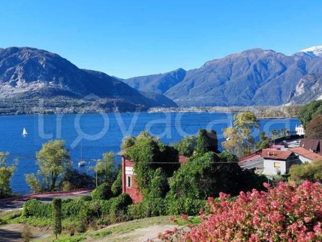Bilocale in vendita a Suna, Verbania