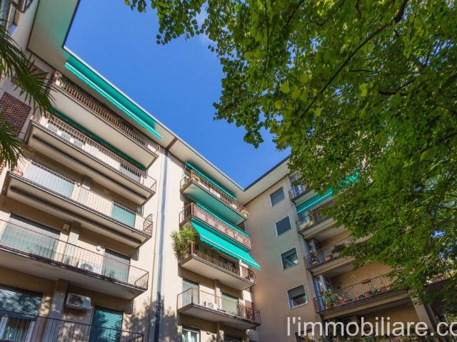 Bilocale in vendita a Verona via 24 Maggio, 6, Borgo Trento