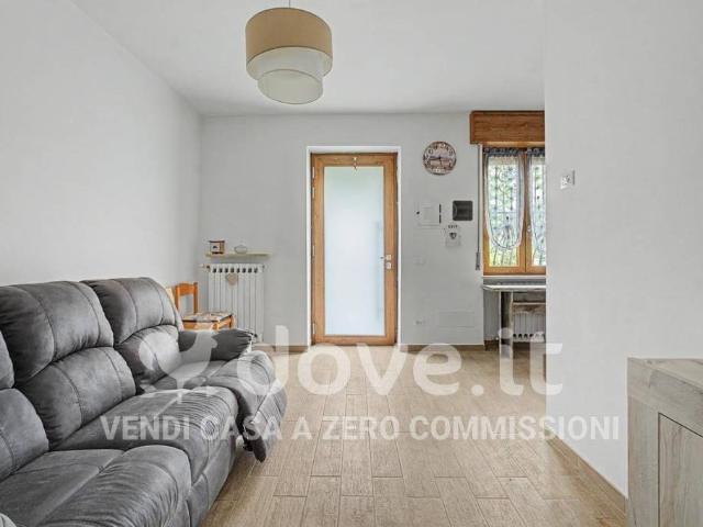 Bilocale in vendita a Verona via Legnago, 190, Borgo Roma