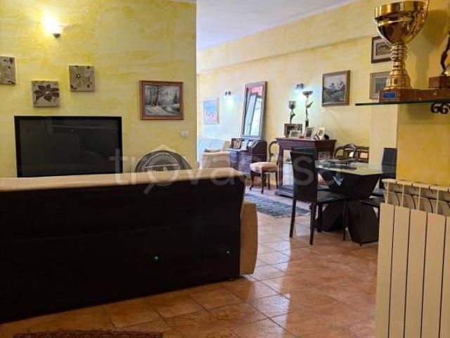 Bilocale in vendita a Viterbo, Bagnaia La Quercia