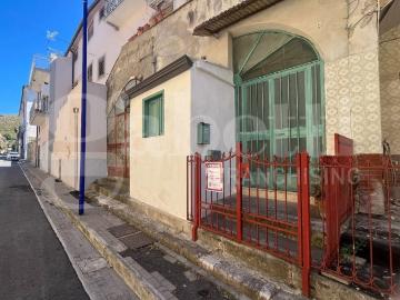Bilocale in vendita a Vitulazio