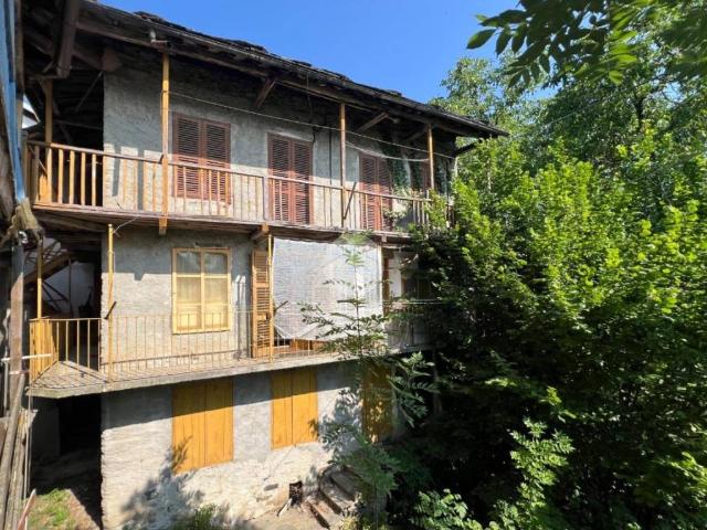 Bilocale in vendita a Viù