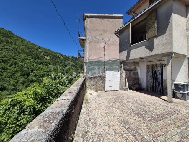 Bilocale in vendita a Vivaro Romano