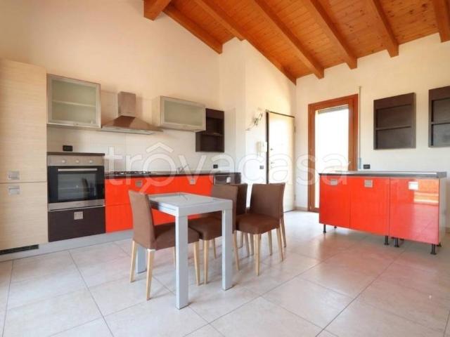 Bilocale in vendita a Vicenza via Gorgona, 10, Santa Croce Bigolina Longara