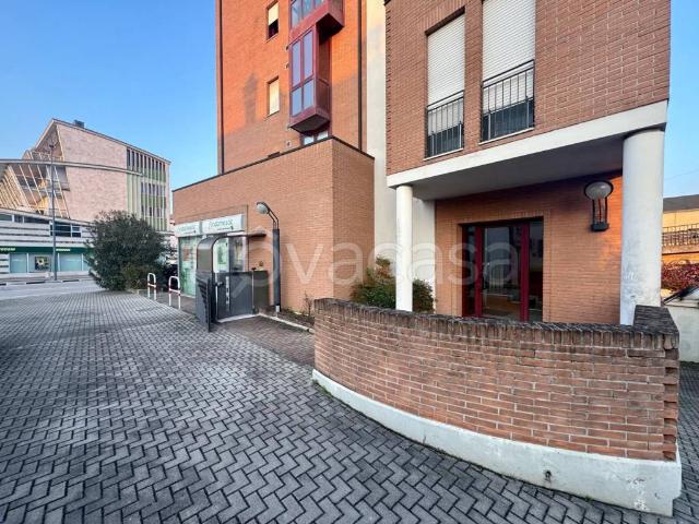 Bilocale in vendita a Vicenza, Viale Verona