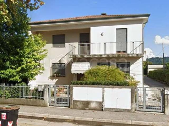 Bilocale in vendita a Vicenza viale Sant'Agostino, 385, Ferrovieri Sant'Agostino