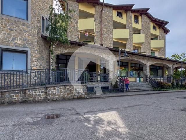 Bilocale in vendita a Villa Minozzo via della Vittoria, 5
