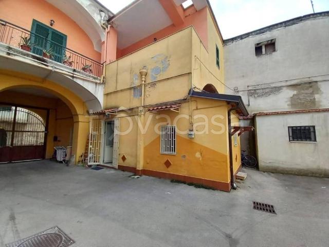 Bilocale in vendita a Villaricca corso Giacomo Matteotti