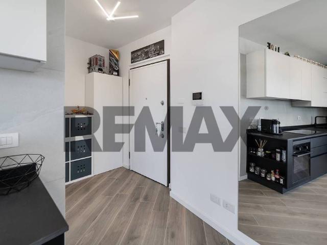 Bilocale in vendita a Vimercate viale Risorgimento, 5