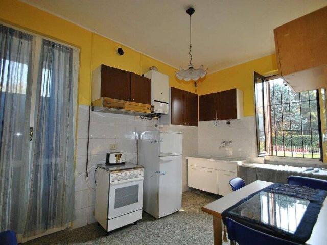 Bilocale in vendita a Vimercate