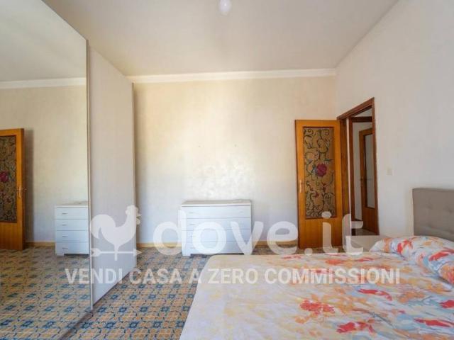 Bilocale in vendita ad Acireale via Barbiano, 14