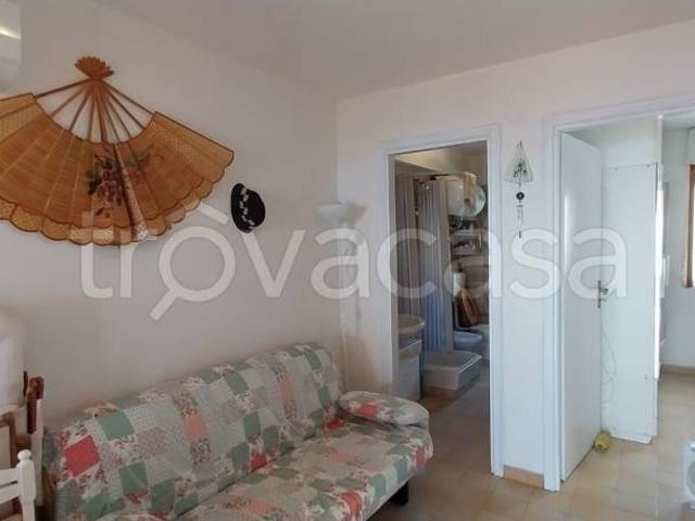 Bilocale in vendita ad Acquappesa