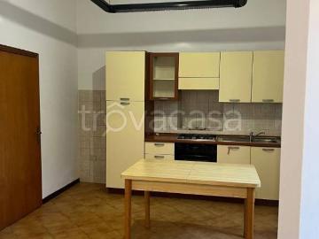 Agliana, Via Buia Pistoia, Candeglia - Giardino