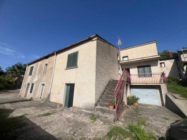 Bilocale in vendita ad Aiello Calabro