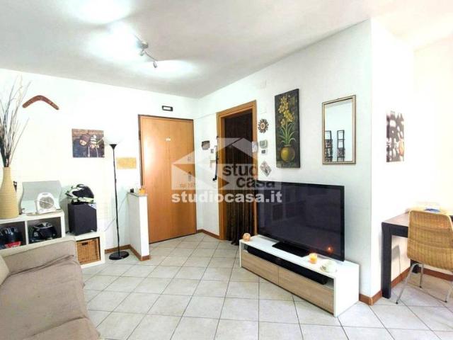 Bilocale in vendita ad Ala via Adige