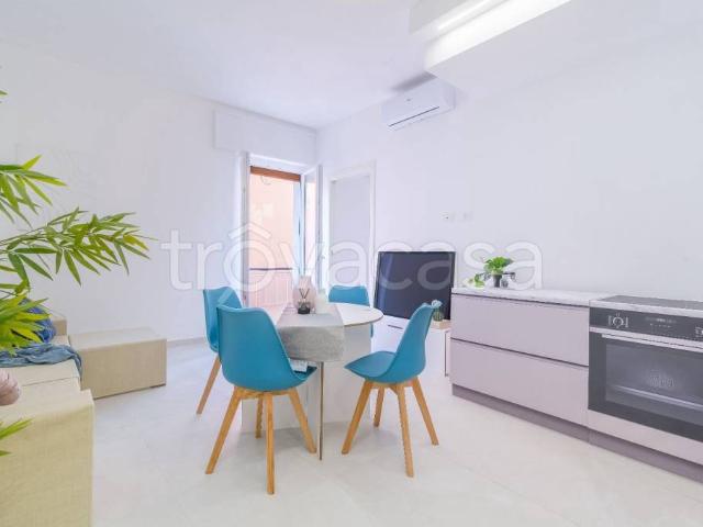 Bilocale in vendita ad Alassio via p. Ferreri, 61