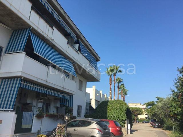 Bilocale in vendita ad Alba Adriatica via Chiarugi, 27